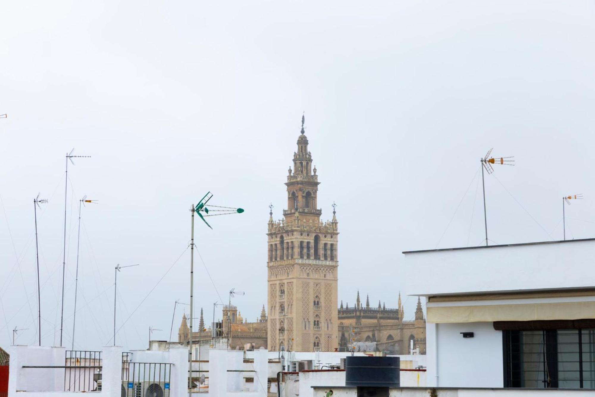 Casa Palacio Alfalfa 30 L Historic Palace Near The Giralda — Photos 2